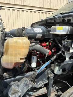 Used Cummins ISB6.7 200HP   Pendinding Inspection !