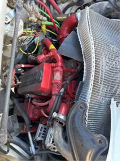 Used Cummins ISB6.7 240HP Pending Inspection!