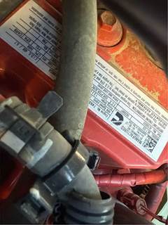 Low Mileage, Used, Cummins B6.7, CM2450, 220HP, Egr, Dpf, Def, Quick Start,