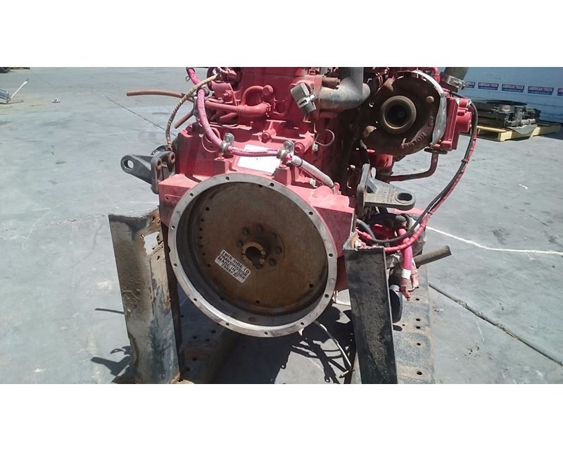 Phoenix Ford Dealers >> 1996 Core Engine Assembly Cummins Isb 6.7 Hp @ 220 For ... Phoenix Ford Dealers >> 1996 Core Engine Assembly Cummins Isb 6.7 Hp @ 220 For ...