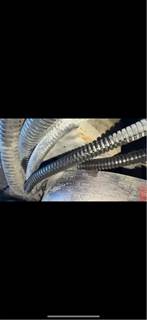 Running Core -  Cummins Isc, 8.3L, CM554, 330HP, Cpl: 2964, ** Engine Runs Away