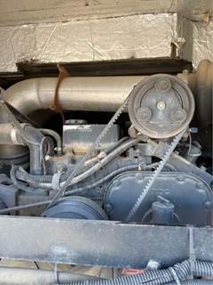 Used Cummins, Isc CM554, 320HP