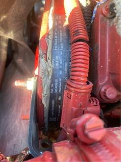 Esn# 73921950 Cummins ISL9 300