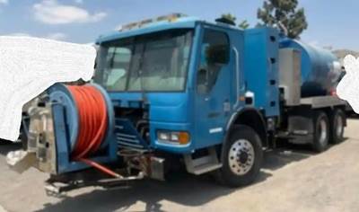 Cummins Isl G, 320 hp CM2180 **Pending Inspection**