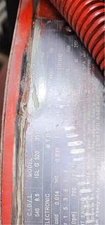 Used Cummins Isl G Engine 320 hp. **CM2180** **Pending Inspection**