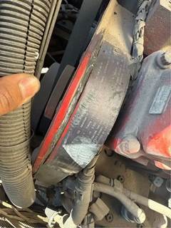 Used Cummins Isl **Pending Inspection**