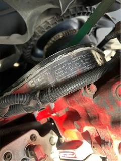 Used Cummins Isl 365 hp Engine **CM2150** ** Pending Inspection**