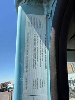 Used Cummins Islg 320 HP PEnding Inspection!  *Missing Top End *