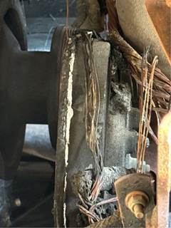 Used Cummins Isl Pending Inspection! *Burnt Tag !*