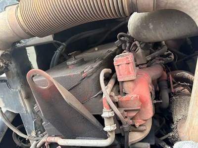 Used Cummins Ism 385HP 11L Pending Inspection! *21,364HRS*