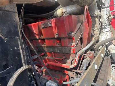 Used Cummins ISM 385V Pending Inspection !