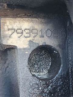 Core - Cummins Isx, 450HP, CM871, CPL:2732, Egr, Dpf,  Engine Core Brake: Yes