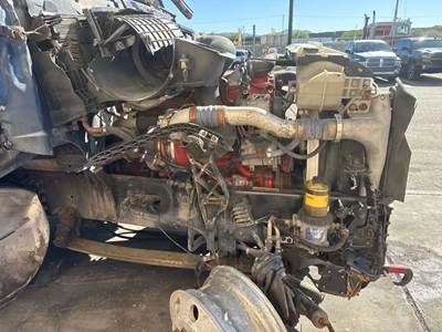Used Cummins ISX 400HP 2100RPM Pending Inspection!