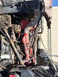 Used Cummins ISX Pending Inspection!