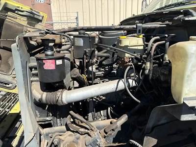 Used, Cummins 6BT 5.9L, Mechanical Inline 6, 175HP, Cpl: 1527, Quick Start,
