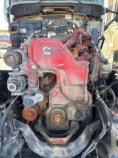 Cummins Engine for a 2015 Kenworth T660