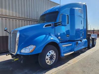 Used, Cummins X15, CM2350, 400HP, Cpl: 4342, Egr, Dpf, Def, Dash Miles: 541,252,