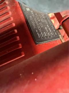 Used, Cummins X15 CM2350, 450HP, Cpl: 4342, Egr, Dpf, Def, Bearings Inspected,