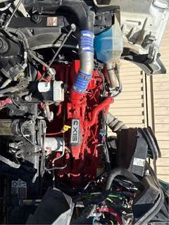 Used Cummins X15 450HP Pending Inspection!