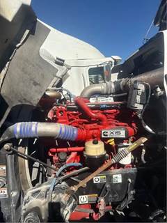 Used, Cummins X15, CM2350, 500HP, Cpl: 4342, Egr, Dpf, Def, Quick Start, Smooth
