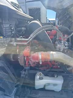 Used Cummins X15 450SA Pending Inspection !