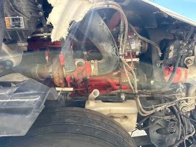 Used Cummins X15 450EX Pending Inspection *3,197HRS*