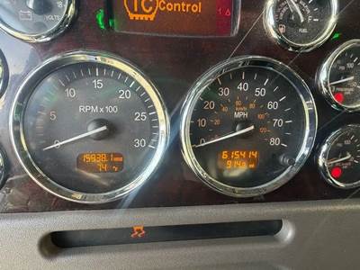 Used Cummins X15 565HP Pending Inspection!  15,938.1Hrs