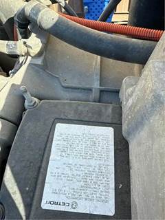 Used, Detroit DD13, 12.8L, 435HP, Egr, Dpf, Def, Quick Start, No Smoke,