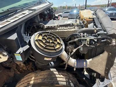 Used, Detroit DD13, 525HP, Egr, Dpf, Def, New Oe Main Bearings, Quick Start,