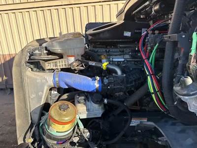 Used Detroit DD13 450 @1625 RPM 12.8L Pending Inspection!