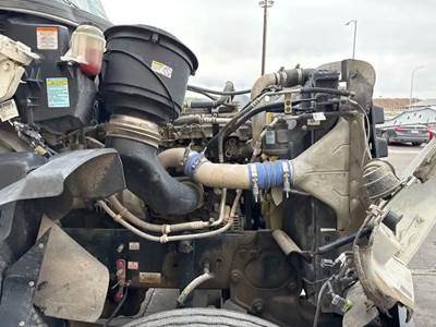 Used Detroit DD13 12.8L 525HP Pending Inspection!