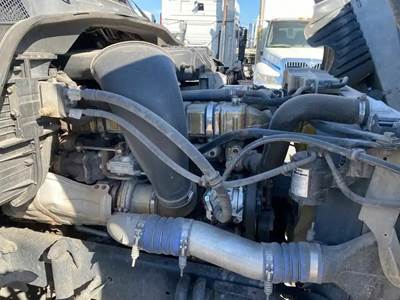 Core Detroit DD15, 455HP, Esn: 472903S0074330, Miles: 1,156,481 ** Coolant In