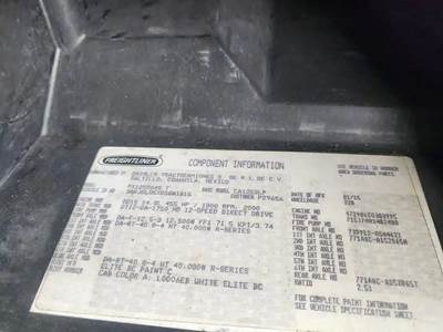 Used Detroit DD15 Engine 455 Hp.**Pending Inspection** *Missing Internal