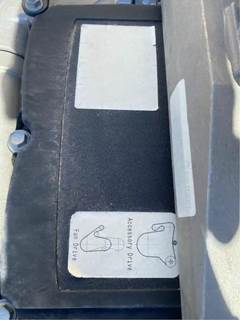 Detroit DD15 Engine Out Of A 2017 Freightliner CAscAdiA With 344,761 Miles On