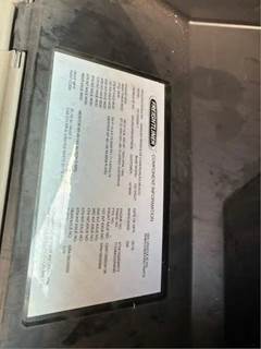 Used Detroit DD15 14.8L 505HP Missing Parts!