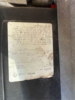 Used Detroit DD15 14.8L 455 HP Pending Inspection