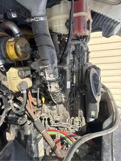 Used Detroit  DD15 14.8 Pending Inspection!