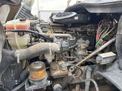 Detroit DD15 505HP 14.8L Pending Inspection!
