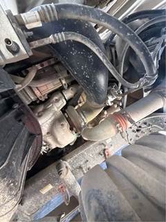 Used Detroit DD15 Pending Inspection