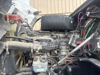 Used Detroit DD16 15.6L 600HP Pending Inspection!