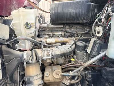 Used Detroit  DD16 15.6L 550HP Pending Inspection! *604894 Hrs*