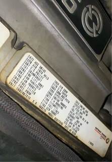 Used Detroit Series 60 12.7L 430HP Pending Inspection! *Model 6067TK45*