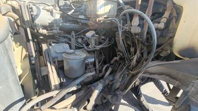 7.0L Ford 429 GAsoline Engine Out Of A 1995 Ford F700 VAn Body.   **  Pending