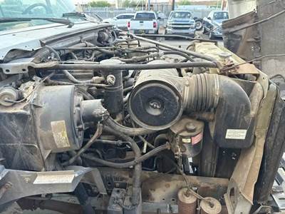 Used Ford 7.0L 429 v8 Pending Inspection!