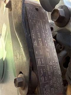 Ford Engine for a 1994 Ford F700