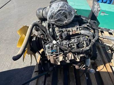 Used Gm/Chev (Hd) 454 7.4L  270HP Pending Inspection!