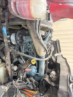 Used, International DT466E, 7.6L, Egr, 220HP, Quick Start, Smooth Idle, ECM