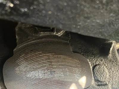 240 Hp International Maxxforce 7 A240 Engine.  **  Pending Inspection  **