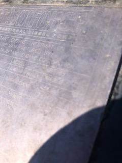 Used International Maxxforce DT466 Engine Assembly Pending Inspection. Engine