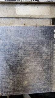 Used, International Maxxforce13, 430HP, Quick Start, Smooth Idle, Miles: 688,420